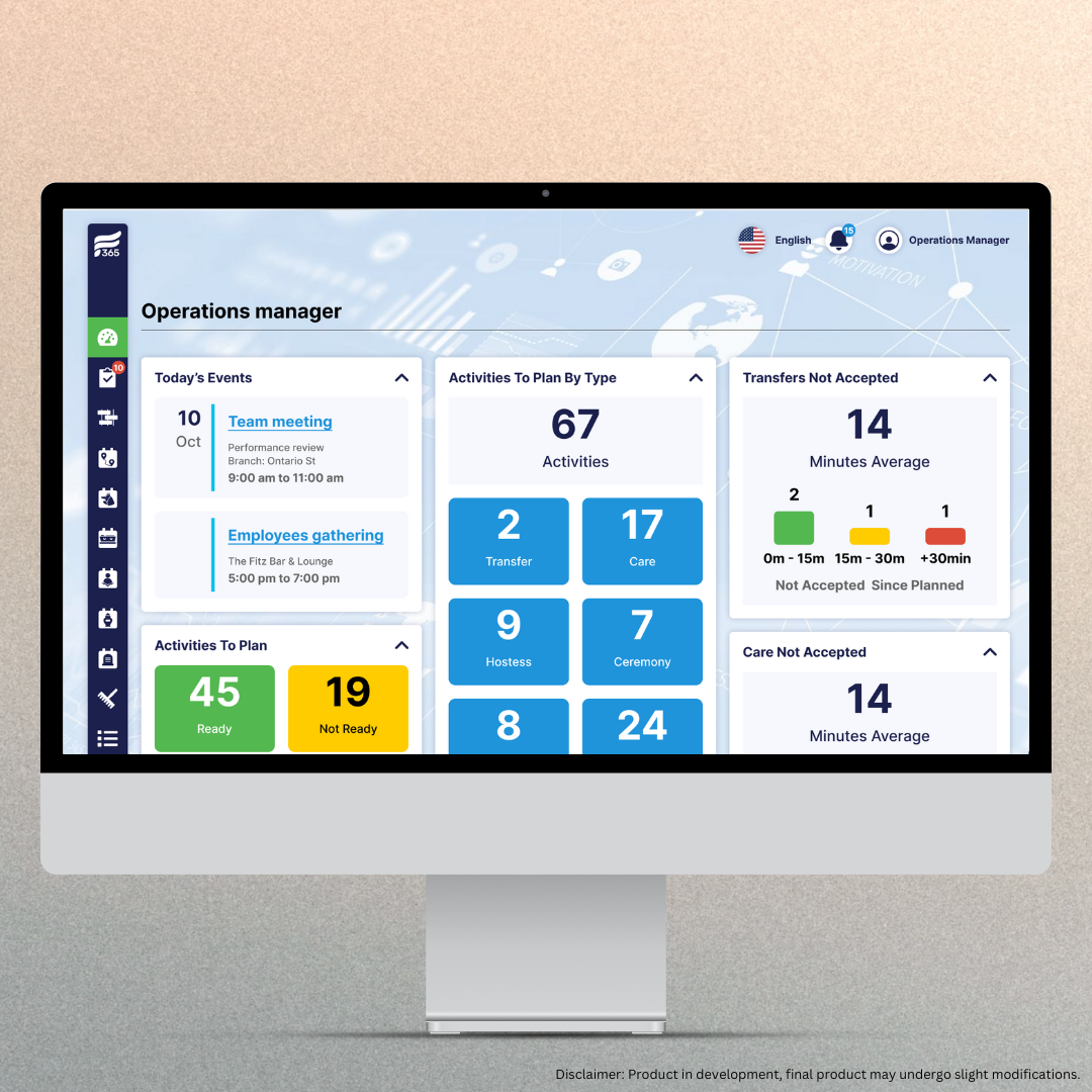 screenshot of Funeral 365